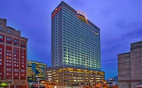 Crowne Plaza Kansas City Downtown